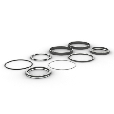 236-6368: Hydraulic Cylinder Seal Kit