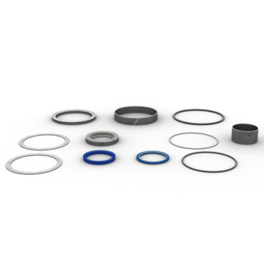237-8313: STANDARD SIZE Hydraulic Cylinder SEAL KIT