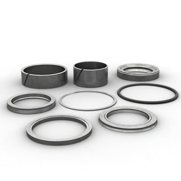 240-5500: Hydraulic Cylinder SEAL KIT - STANDARD SIZE