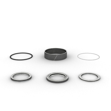 242-2546: Hydraulic Cylinder SEAL KIT - STANDARD SIZE