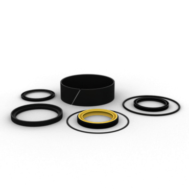 243-0386: Hydraulic Cylinder SEAL KIT - STANDARD SIZE