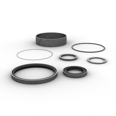 243-5815: Hydraulic Cylinder SEAL KIT - STANDARD SIZE