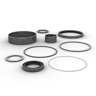 243-5818: Hydraulic Cylinder Seal Kit - Standard Size