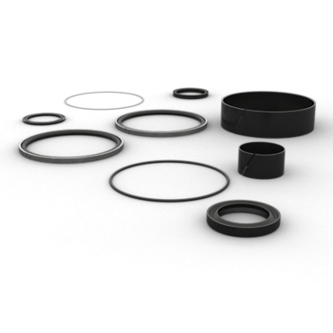 244-0954: Hydraulic Cylinder SEAL KIT - STANDARD SIZE