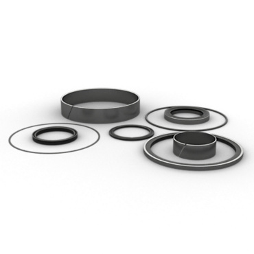 244-2059: Hydraulic Cylinder SEAL KIT - STANADRD SIZE