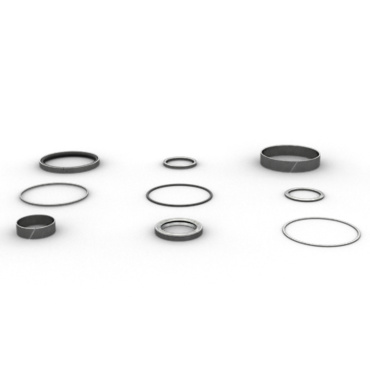 245-6839: Hydraulic Cylinder SEAL KIT - STANDARD SIZE
