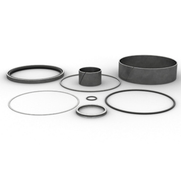 246-0635: Hydraulic Cylinder SEAL KIT - STANDARD SIZE