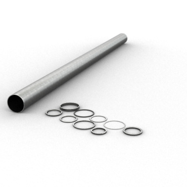 247-8792: Hydraulic Cylinder Seal Kit