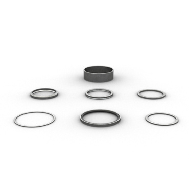 248-1168: Hydraulic Cylinder SEAL KIT - STANDARD SIZE