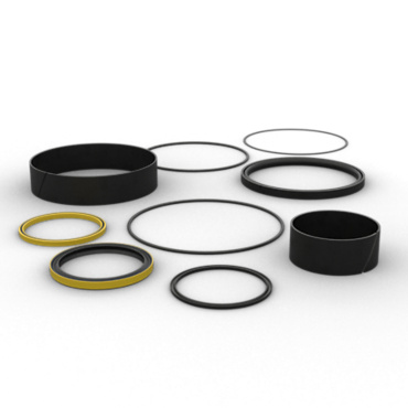 248-1198: Hydraulic Cylinder SEAL KIT - STANDARD SIZE