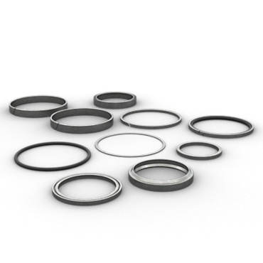 260-5316: Hydraulic Cylinder Seal Kit