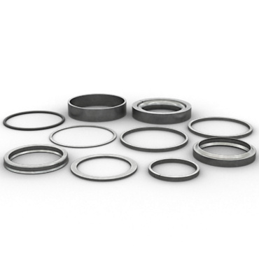 274-8317: Hydraulic Cylinder Seal Kit