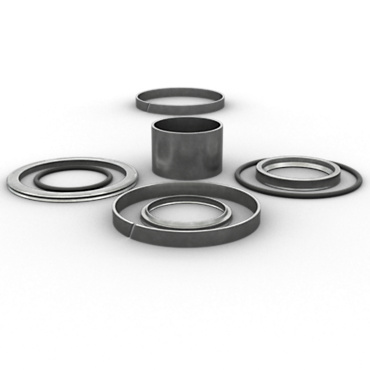 324-0397: Hydraulic Cylinder SEAL KIT - STANDARD SIZE