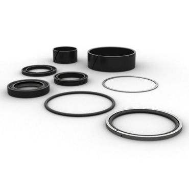 326-0503: Hydraulic Cylinder SEAL KIT - STANDARD SIZE