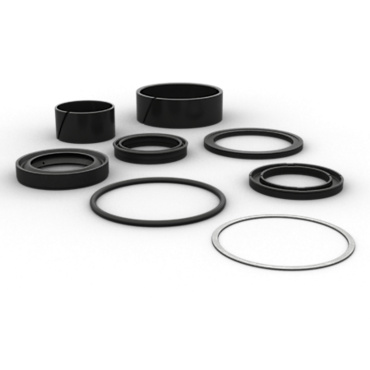 326-0504: Hydraulic Cylinder SEAL KIT - STANDARD SIZE