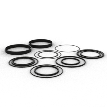 370-1866: Hydraulic Cylinder Seal Kit