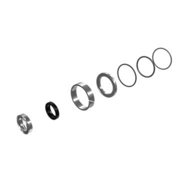 371-2718: Hydraulic Cylinder SEAL KIT - STANDARD SIZE