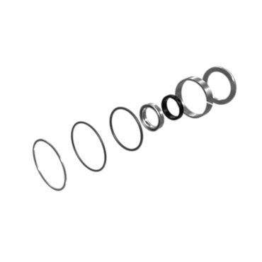 371-2751: Hydraulic Cylinder SEAL KIT - STANDARD SIZE