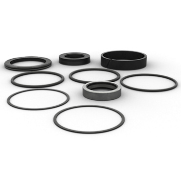 371-2760: Hydraulic Cylinder SEAL KIT - STANDARD SIZE