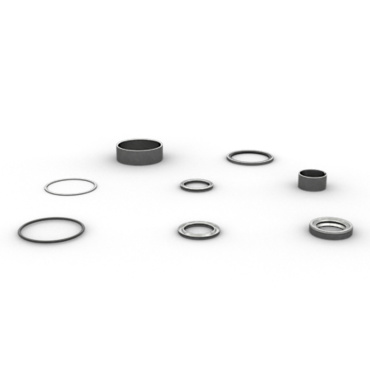 376-9016: Hydraulic Cylinder SEAL KIT - STANDARD SIZE