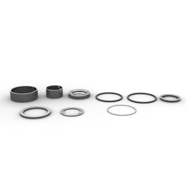 376-9017: STANDARD SIZE Hydraulic Cylinder SEAL KIT