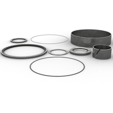 381-2337: Hydraulic Cylinder SEAL KIT - STANDARD SIZE