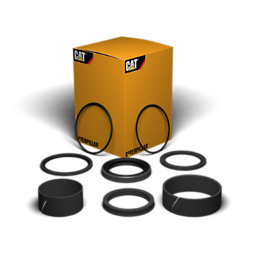 438-9145: KIT-HYDRAULIC CYLINDER SEAL