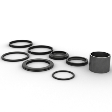 501-6692: Hydraulic Cylinder SEAL KIT - STANDARD SIZE
