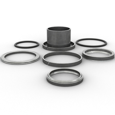 521-2974: Hydraulic Cylinder SEAL KIT - STANDARD SIZE