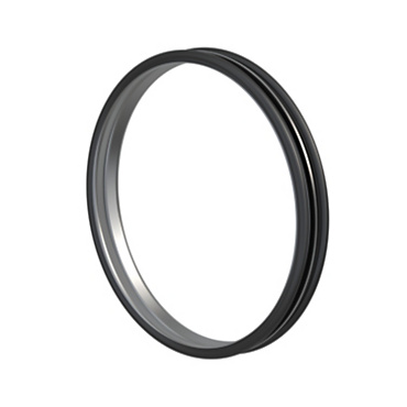 9G-5321: 346.46mm Seal Ring Outside Diameter Duo Cone Seal