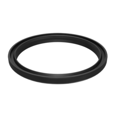 165-9289: 100mm Shaft Diameter Press in Double Lip Seal