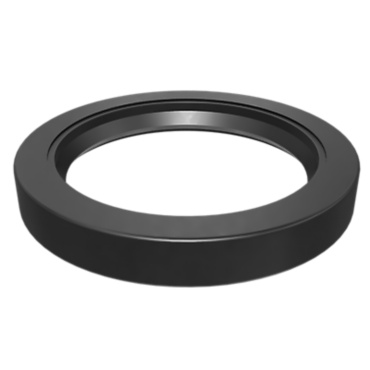 3J-0365: 92.18mm Outer Diameter Lip Type Seal