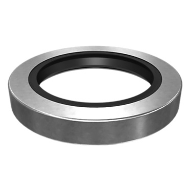 3J-4777: 60.32mm Inner Diameter Ejector Shaft Lip Type Seal