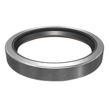 3K-2876: 69.85mm Minimum Shaft Diameter Rubber Lip Type Seal