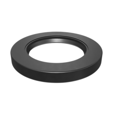 4H-9836: 66.73mm Outer Diameter Lip Type Seal