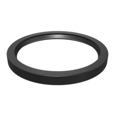 4K-7461: 139.85mm Outer Diameter Lip Type Seal