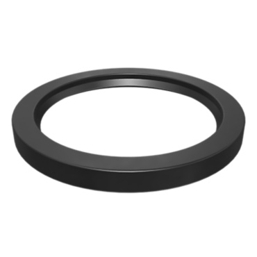 4K-7462: 98.42mm Shaft Diameter Rubber Lip Type Seal