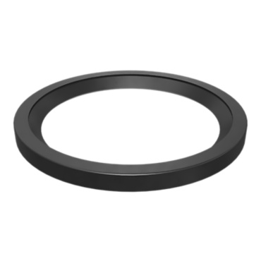5D-1962: Rotating Shaft Lip Type Seal