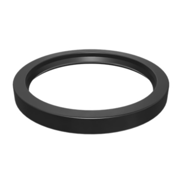 5K-0983: 98.42mm Minimum Shaft Diameter Rubber Lip Type Seal