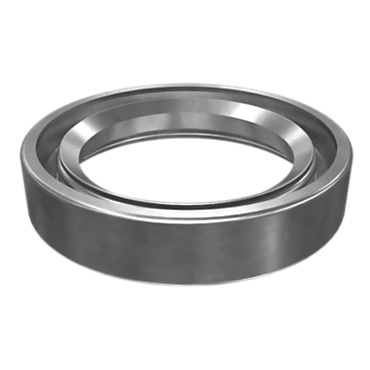 6V-1604: 15.88mm Shaft Rubber Lip Type Seal