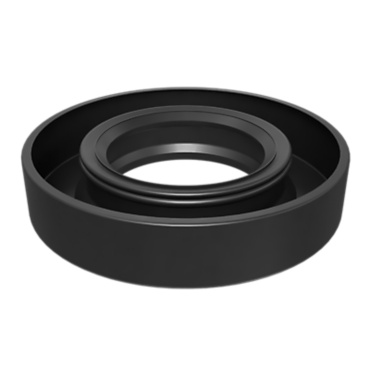 6V-2445: 63.64mm Outer Diameter Lip Type Seal