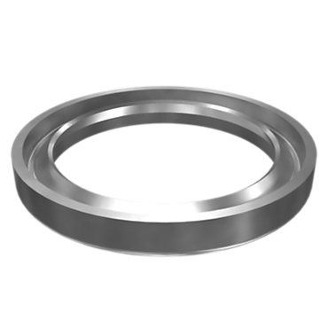 8F-7702: 19.05mm Shaft Rubber Lip Type Seal