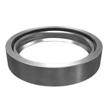 8T-0392: 79.38mm Shaft Rubber Lip Type Seal