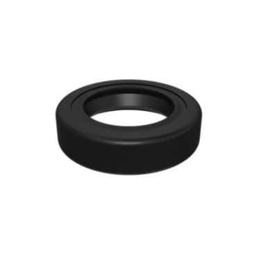 8T-2604: 25.53mm Outer Diameter Lip Type Seal