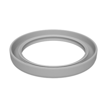 9T-4846: 72mm Outer Diameter Lip Type Seal