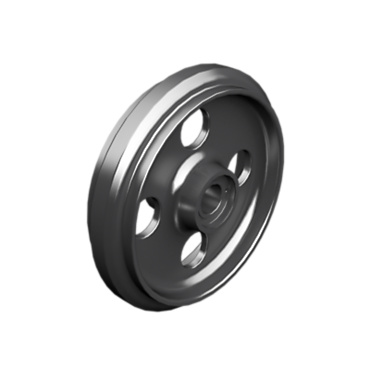 267-4813: Front Track Idler