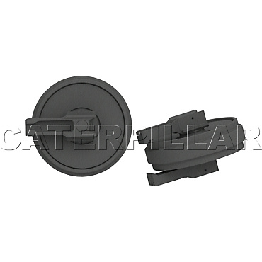 234-6203: IDLER GP F B