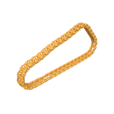 110-2976: 190mm Pitch Sealed And Lubricated Track Link