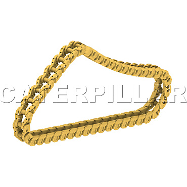 199-5525: Positive Pin Retention SALT Link