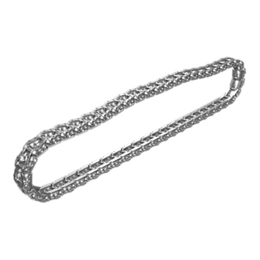 201-9119: 215.9mm Pitch Track Link